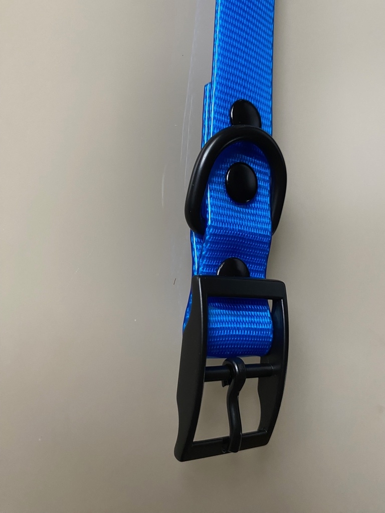 Περιλαίμιο TPU 45cm x 2cm